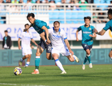 끈끈한 ‘늪’ 축구 안산, 선두 인천 잡을까 [K리그2 프리뷰]
