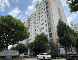 송파한양2차 재건축 시동…GS‧현산‧포스코 3파전 유력
