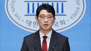 주진우 “전한길 주장 당과 맞지 않아…출당·불출마 비현실적”