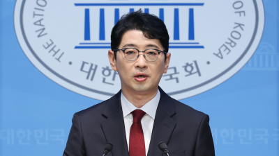 주진우 “전한길 주장 당과 맞지 않아…출당·불출마 비현실적”