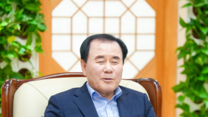 김지철 충남교육감 