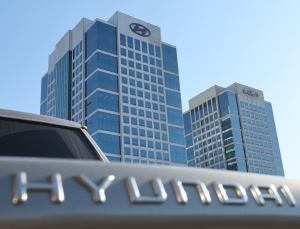 美 관세 영향…현대차 2분기 영업익 15.8% 감소 
