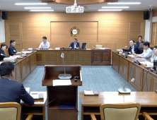 전주시의회, 전주관광재단 대표이사 인사청문회 ‘적합’ 판단