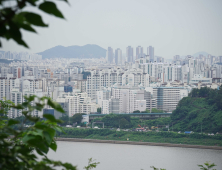 서울 집값 상승세 ‘브레이크’…4주 연속 오름폭 둔화