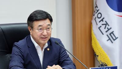 윤호중 “국민 일상·행복 지킬 방법 마련해야”...호우피해·민생 점검