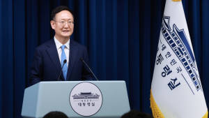 봉욱 민정수석 “수사·기소 분리 차질없이 추진”