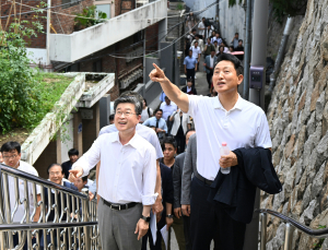 서울시, 주택 공급 ‘속도전’…입주 시기 5년 6개월 당긴다