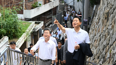 서울시, 주택 공급 ‘속도전’…입주 시기 5년 6개월 당긴다