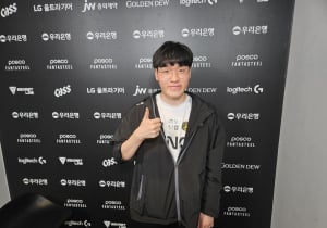 ‘켈린’ 김형규 “라이즈 그룹 누가 이길지 몰라…열심히 준비하겠다”