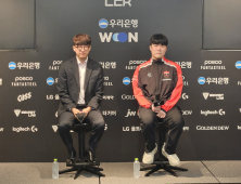 박승진 농심 감독 “롤드컵이 목표…경기력에 초점 둘 것” [쿠키 현장]