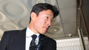 검찰, ‘불법 촬영 혐의’ 황의조 2심 징역 4년 구형…9월 선고