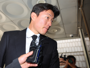검찰, ‘불법 촬영 혐의’ 황의조 2심 징역 4년 구형…9월 선고