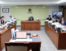 건설소방위, 건설안전과 재해예방 대책 마련 시급 [충남도의회}