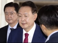 ‘내란 특검 추가 기소’ 尹 재판, 8월 19일 시작…‘2개 재판’ 본격화