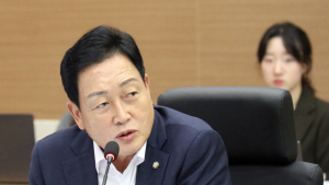 특검, 김건희 일가·김선교 의원실 동시 압수수색