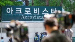 특검, 김건희 자택 압수수색…‘건진법사 청탁·공천 개입’ 겨냥