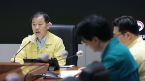 이형훈 차관 “전공의 수련협의체, 의정갈등 해소 계기로”
