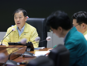 이형훈 차관 “전공의 수련협의체, 의정갈등 해소 계기로”
