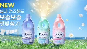 집안도, 아이도, 냄새도 ‘쾌적하게’…한국P&G, 여름철 일상 케어 설루션