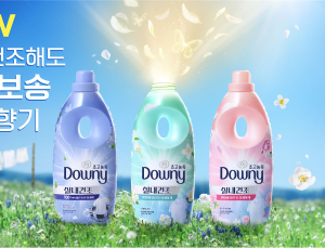 집안도, 아이도, 냄새도 ‘쾌적하게’…한국P&G, 여름철 일상 케어 설루션