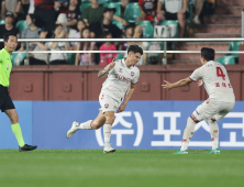 ‘멀티골’ 윌리안, K리그1 23라운드 MVP 선정