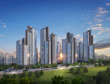3040세대 주목 ‘학세권’ 새 아파트…‘전주 라온프라이빗 퍼스티브’ 7월 분양 예정