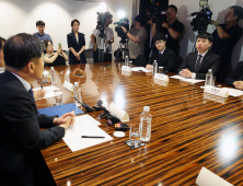 정부·전공의 만남 성사…“국민 눈높이 맞는 복귀방안 마련”