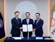 항우연 '누리호' , 한화에어로스페이스에 기술이전