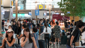 [단독] 성수기에 소문만 무성…백두산 인근 연길공항 ‘깜깜이 폐쇄’에 여행업계 혼란