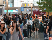 [단독] 성수기에 소문만 무성…백두산 인근 연길공항 ‘깜깜이 폐쇄’에 여행업계 혼란