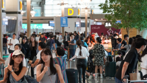 [단독] 성수기에 소문만 무성…백두산 인근 연길공항 ‘깜깜이 폐쇄’에 여행업계 혼란