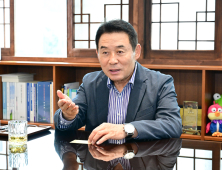 백영현 포천시장 