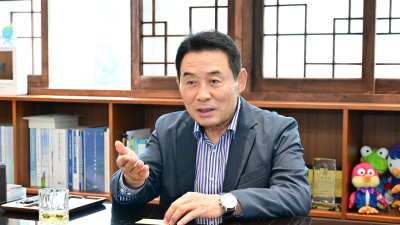 백영현 포천시장