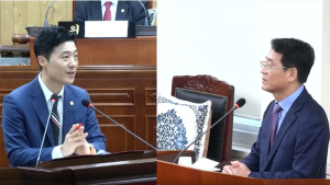 강진군, 업체 선정 부실 70억대 사업 ‘중단’