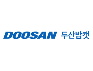관세 불확실성에…두산밥캣, 2분기 영업이익 14.8%↓