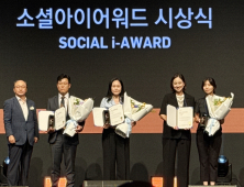 하이원리조트,‘소셜아이 어워드 2025’ 4개 부문 대상 수상 쾌거