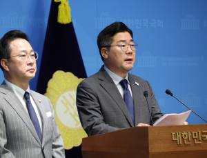 강선우 사퇴에 노 젓는 국힘…‘내란 잔당’ 축출 나선 민주
