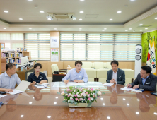 노관규 순천시장, ‘2035 유니버시아드대회’ 유치 본격 나서