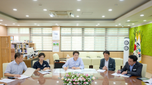 노관규 순천시장, ‘2035 유니버시아드대회’ 유치 본격 나서