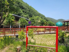 어린시절 외가집 가는 풍경처럼 만날 수 있는 '의령예술촌'