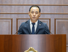 진도‧완도‧영암‧신안은 하는데 해남만 못하는 것?