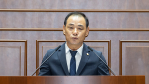 진도‧완도‧영암‧신안은 하는데 해남만 못하는 것?