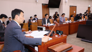 국회 법사소위, ‘수사·기소 분리’ 검찰개혁 심사 개시…해사법원 설치 합의도