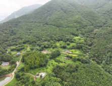 경상남도, 창녕 ‘용흥사지’ 도 기념물 지정…조선 후기 산지 가람 배치 뚜렷한 불교 유적