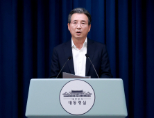 대통령실 “한미 관세 협상 품목에 농산물도 포함”
