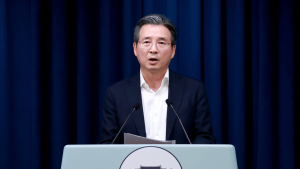 대통령실 “한미 관세 협상 품목에 농산물도 포함”