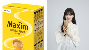 1초당 180개 팔린 맥심 모카골드, 제로슈거·팝업카페로 이어진 36년의 진화