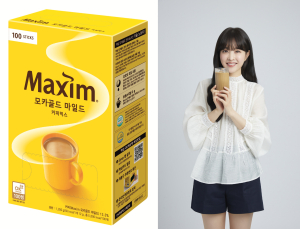 1초당 180개 팔린 맥심 모카골드, 제로슈거·팝업카페로 이어진 36년의 진화