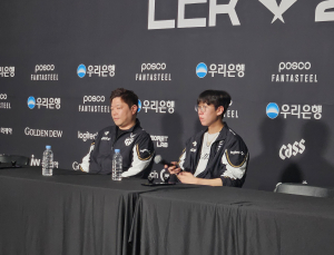 김정수 감독 “코치들 의견 갈려…쉬고 와서 잘 정리하겠다” [쿠키 현장]
