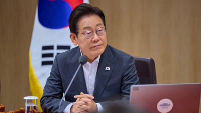 “민생·현장” 외친 장관들...이재명 정부 첫 내각 7인 7색 [쿡~세종]
